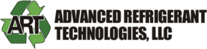Advanced Refrigerant Technologies logo