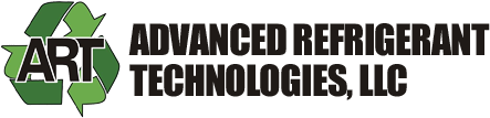 Advanced Refrigerant Technologies logo